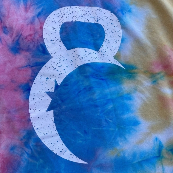 NWT Zyia Hendrix Kettle Moon Tank XXXL - Picture 3 of 4